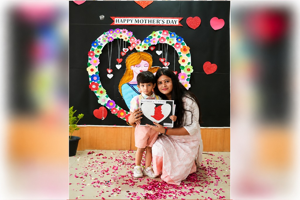 Best Play School in Noida